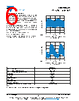 TSOP956..W Datasheet HTML 6Page - Vishay Siliconix 