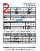 TSOP752..W Datasheet HTML 2Page - Vishay Siliconix 