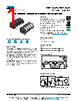 TSOP753..W Datasheet HTML 1Page - Vishay Siliconix 