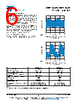 TSOP753..W Datasheet HTML 6Page - Vishay Siliconix 