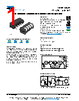 TSOP75S..W Datasheet HTML 1Page - Vishay Siliconix 