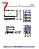 AS7C1026A Datasheet HTML 7Page - Alliance Semiconductor Corporation 