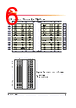 H5TC4G63CFR-RDI Datasheet HTML 6Page - Hynix Semiconductor 