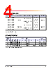 H5TC4G63CFR-RDA Datasheet HTML 4Page - Hynix Semiconductor 