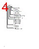 HLMP-CE11-R0CDD Datasheet HTML 4Page - Agilent(Hewlett-Packard) 