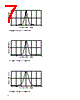 HLMP-CE26-R0CDD Datasheet HTML 7Page - Agilent(Hewlett-Packard) 
