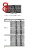 HLMP-C323-R0000 Datasheet HTML 8Page - Agilent(Hewlett-Packard) 