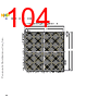 C5NPARCH-RM/D Datasheet HTML 104Page - NXP Semiconductors 