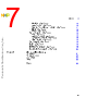 C5EC3EARCH-RM/D Datasheet HTML 7Page - NXP Semiconductors 