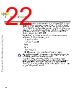 C5EC3EARCH-RM/D Datasheet HTML 22Page - NXP Semiconductors 