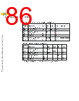 C5EC3EARCH-RM/D Datasheet HTML 86Page - NXP Semiconductors 