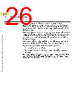 C5EC3EARCH-RM/D Datasheet HTML 26Page - NXP Semiconductors 