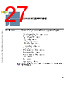 C5EC3EARCH-RM/D Datasheet HTML 27Page - NXP Semiconductors 
