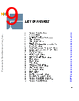 M5CAARCH-RM/D Datasheet HTML 9Page - NXP Semiconductors 