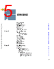 M5CAARCH-RM/D Datasheet HTML 5Page - NXP Semiconductors 