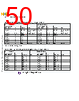 M5CAARCH-RM/D Datasheet HTML 50Page - NXP Semiconductors 
