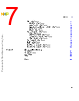 M5CAARCH-RM/D Datasheet HTML 7Page - NXP Semiconductors 