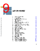 M5CAARCH-RM/D Datasheet HTML 9Page - NXP Semiconductors 