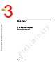 M5CAARCH-RM/D Datasheet HTML 3Page - NXP Semiconductors 
