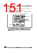 STM32G0C1NET6 Datasheet HTML 151Page - STMicroelectronics 