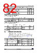 STM32G0C1NET7 Datasheet HTML 82Page - STMicroelectronics 