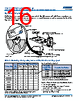 C1206X393DZGACTU Datasheet HTML 16Page - Kemet Corporation 