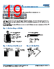 C1206X393DZGACTU Datasheet HTML 19Page - Kemet Corporation 