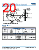 C1206X393DZGACTU Datasheet HTML 20Page - Kemet Corporation 