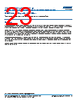 C1206X393DZGACTU Datasheet HTML 23Page - Kemet Corporation 