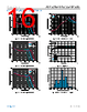 ADR3625ARMZ-R7 Datasheet HTML 16Page - Analog Devices 