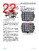 ADR3625ARMZ-R7 Datasheet HTML 22Page - Analog Devices 