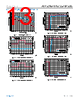 ADR3625ARMZ-R7 Datasheet HTML 13Page - Analog Devices 