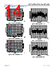ADR3630ARMZ-R7 Datasheet HTML 14Page - Analog Devices 