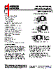 ADP175ARMZ-3.0-R7 Datasheet HTML 1Page - Analog Devices 