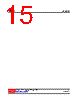 88C43-AF5-R Datasheet HTML 15Page - Unisonic Technologies 