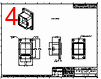 NDH-R6A4 Datasheet HTML 4Page - Amphenol Communications Solutions 