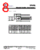 CP432 Datasheet HTML 8Page - Ceramate Technical 