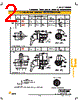 BY211U2CWCMG22 Datasheet HTML 2Page - ITT Industries 