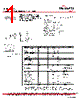 MTXO2EVAD Datasheet HTML 1Page - MTRONPTI 