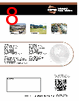 C3F006BKS Datasheet HTML 8Page - Hammond Manufacturing Ltd. 
