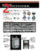 C3F006BKS Datasheet HTML 2Page - Hammond Manufacturing Ltd. 