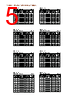 C3F030BKS Datasheet HTML 5Page - Hammond Manufacturing Ltd. 