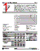 TD1B25LSM-C Datasheet HTML 1Page - ITT Industries 