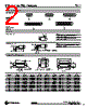 TD1C25LSM-C Datasheet HTML 2Page - ITT Industries 