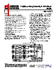 ADE7752BARW Datasheet HTML 1Page - Analog Devices 