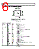 AD8190ACPZ-R7 Datasheet HTML 6Page - Analog Devices 