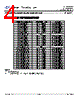 PT6302-R-005 Datasheet HTML 4Page - Princeton Technology Corp 