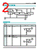 MM1663D Datasheet HTML 2Page - Mitsumi Electronics, Corp. 
