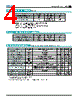 MM1663D Datasheet HTML 4Page - Mitsumi Electronics, Corp. 