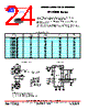 EPI100552B50 Datasheet HTML 24Page - PCA ELECTRONICS INC. 